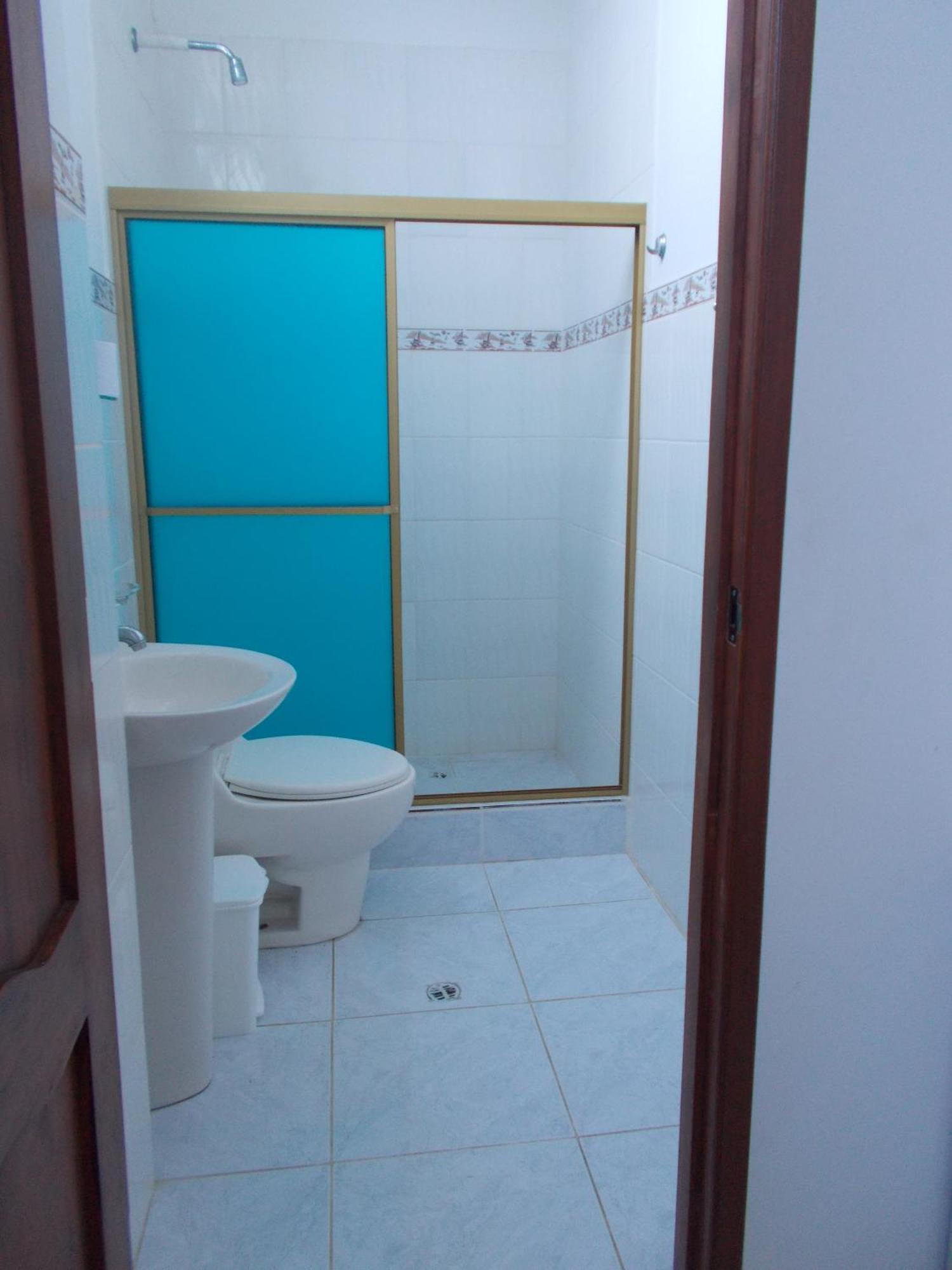 Paraiso De Isabela Puerto Villamil Værelse billede