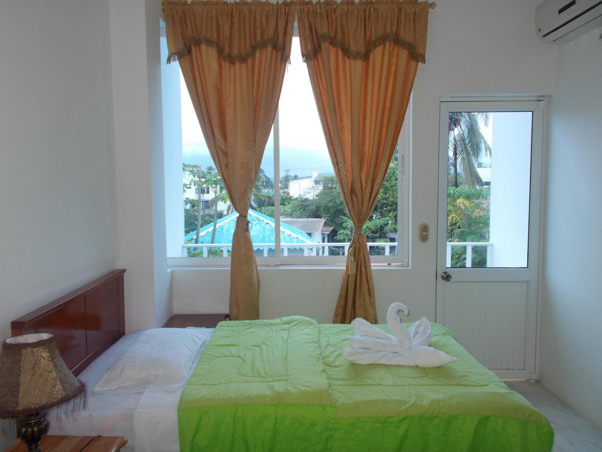 Paraiso De Isabela Puerto Villamil Værelse billede