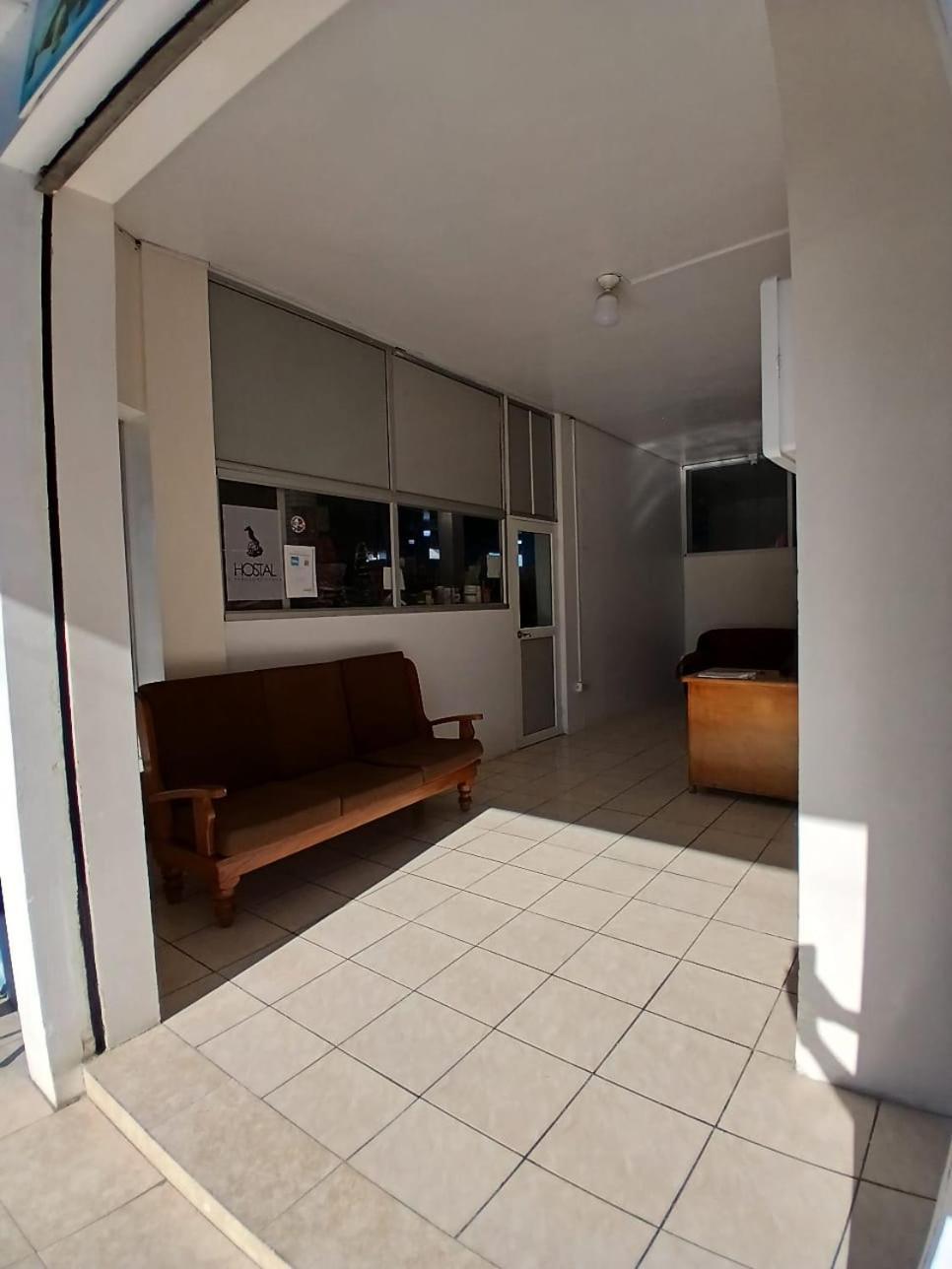 Paraiso De Isabela Puerto Villamil Eksteriør billede