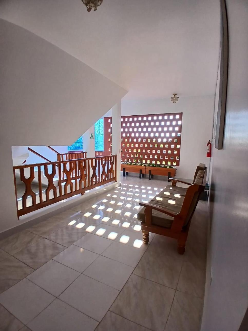 Paraiso De Isabela Puerto Villamil Eksteriør billede