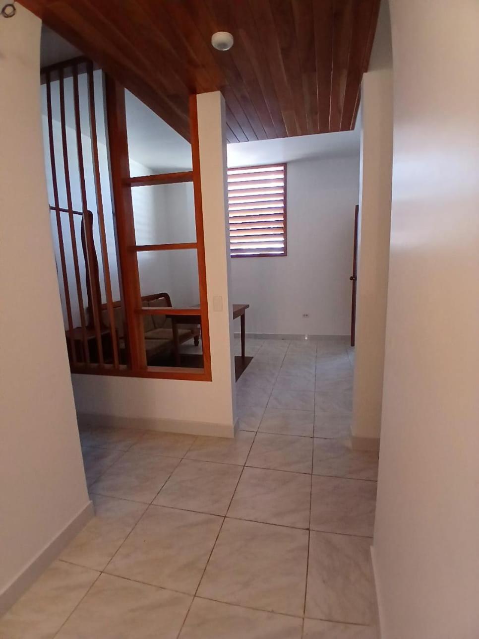 Paraiso De Isabela Puerto Villamil Eksteriør billede