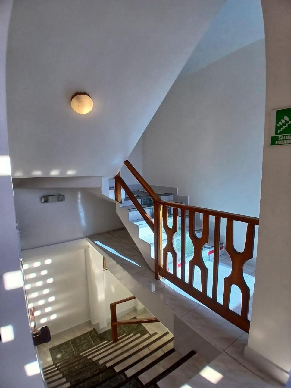 Paraiso De Isabela Puerto Villamil Eksteriør billede