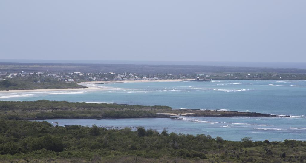 Paraiso De Isabela Puerto Villamil Eksteriør billede