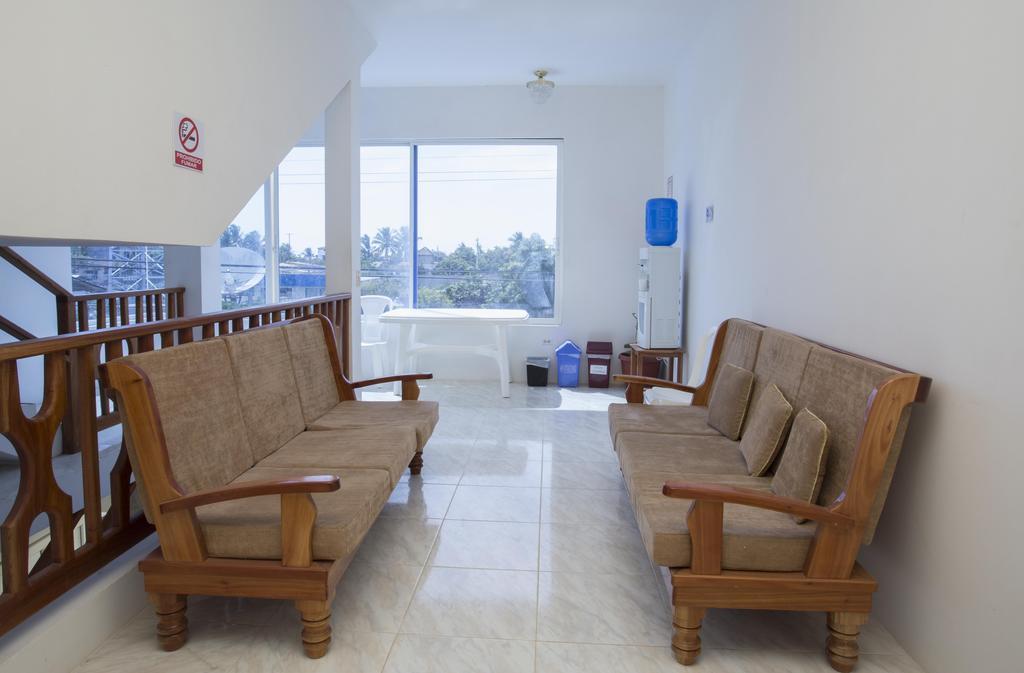 Paraiso De Isabela Puerto Villamil Eksteriør billede