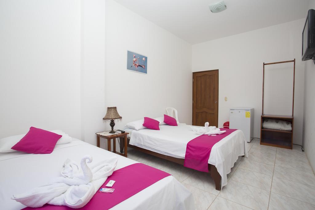 Paraiso De Isabela Puerto Villamil Værelse billede
