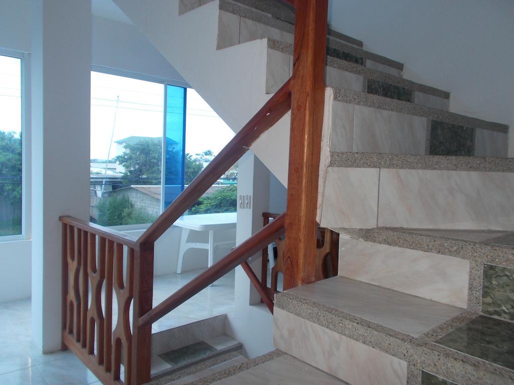 Paraiso De Isabela Puerto Villamil Eksteriør billede