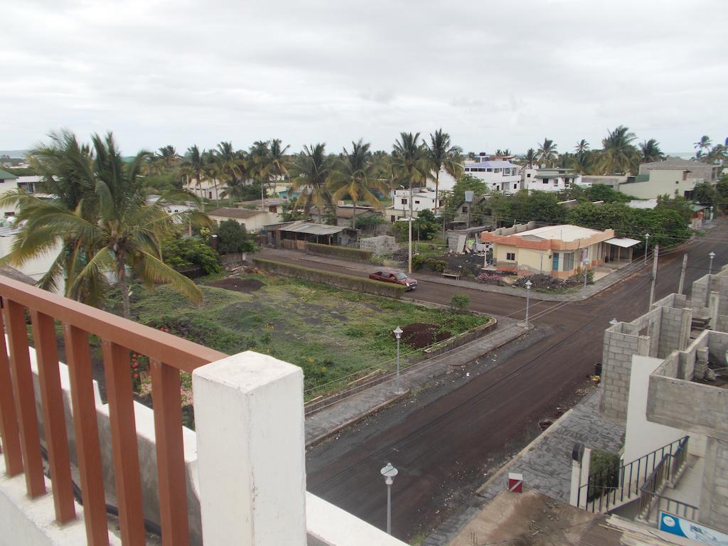 Paraiso De Isabela Puerto Villamil Eksteriør billede
