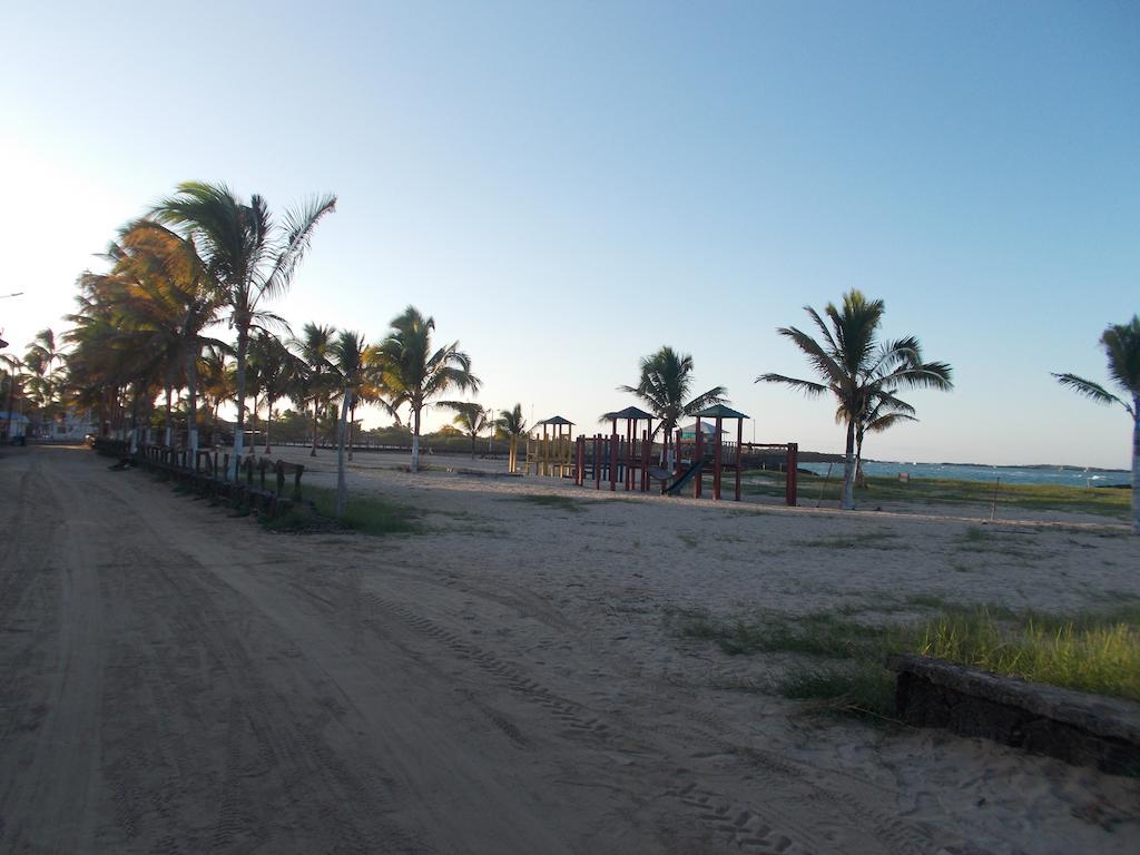 Paraiso De Isabela Puerto Villamil Eksteriør billede