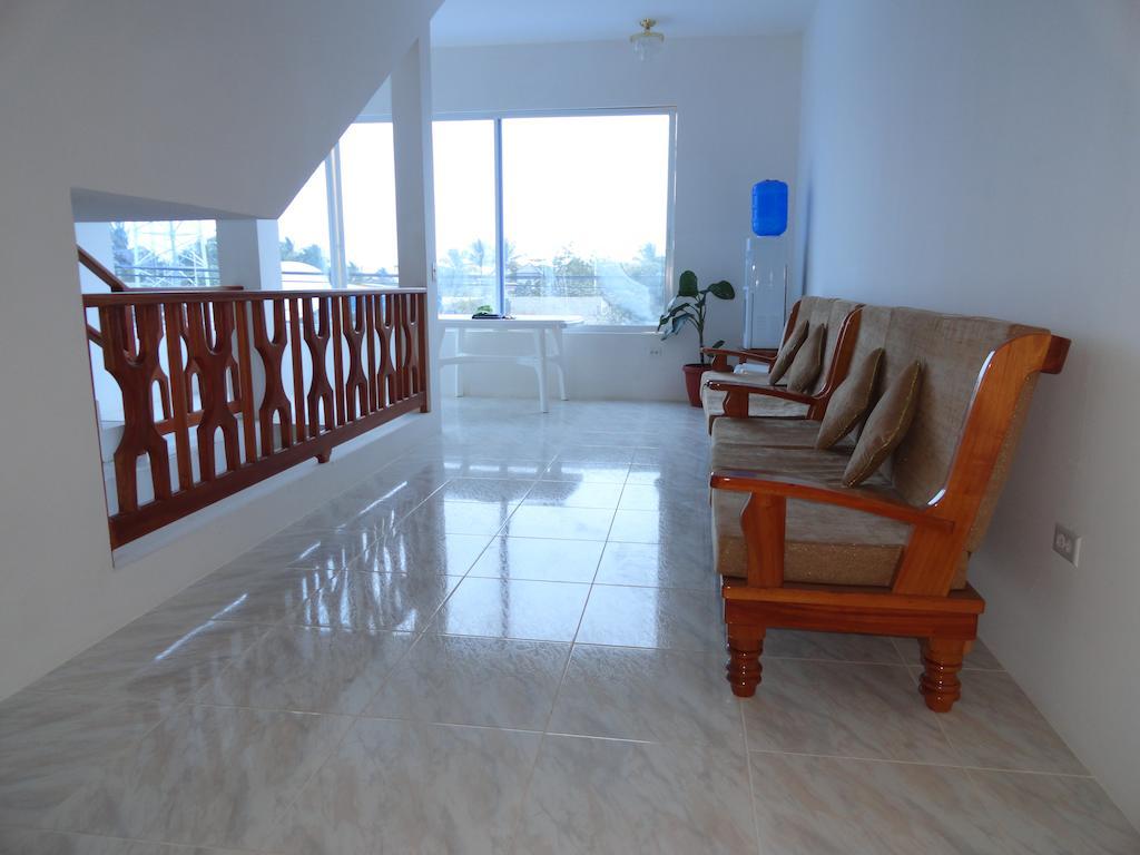 Paraiso De Isabela Puerto Villamil Eksteriør billede