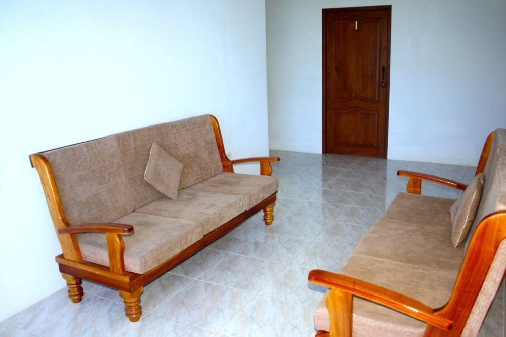 Paraiso De Isabela Puerto Villamil Eksteriør billede