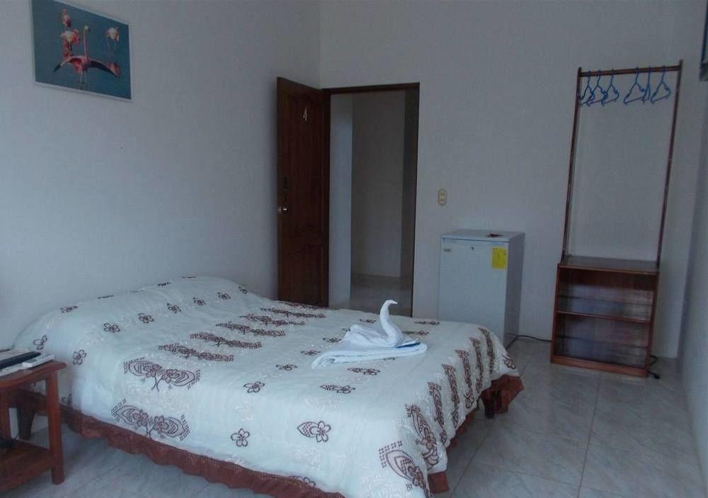 Paraiso De Isabela Puerto Villamil Eksteriør billede