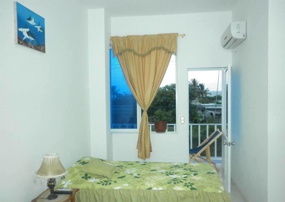 Paraiso De Isabela Puerto Villamil Eksteriør billede
