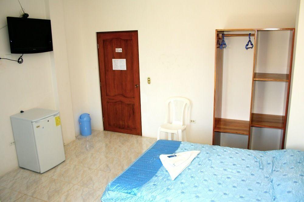 Paraiso De Isabela Puerto Villamil Eksteriør billede
