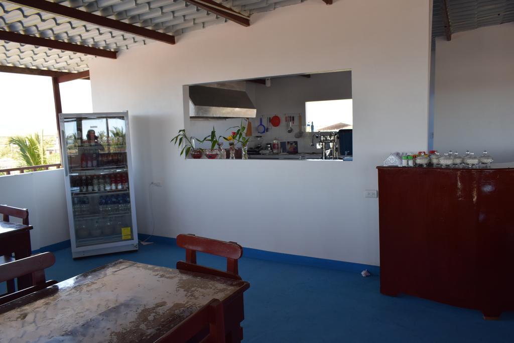 Paraiso De Isabela Puerto Villamil Eksteriør billede