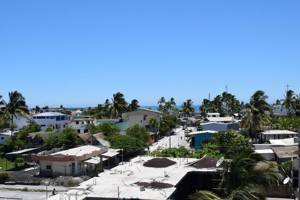 Paraiso De Isabela Puerto Villamil Eksteriør billede
