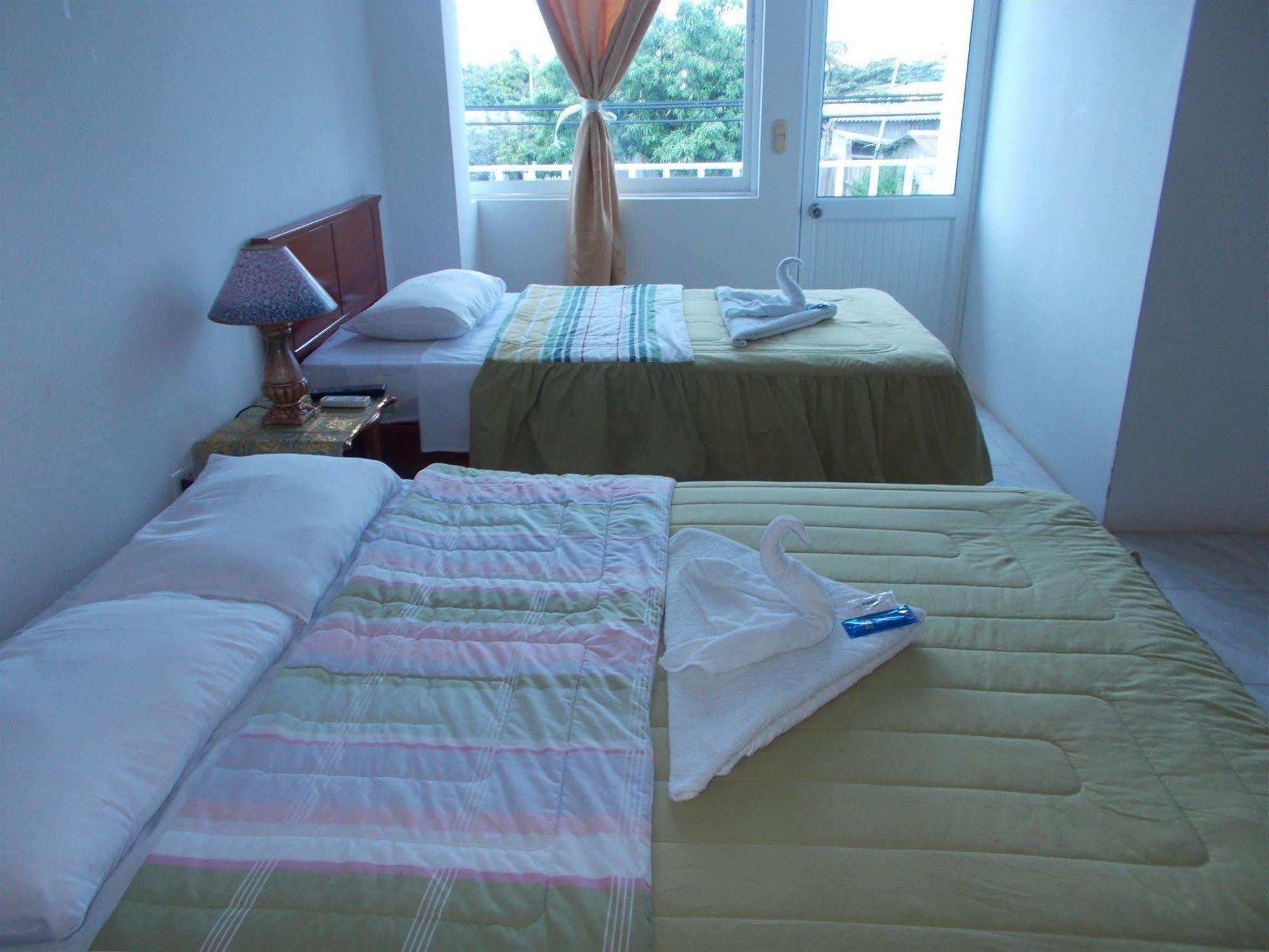 Paraiso De Isabela Puerto Villamil Eksteriør billede