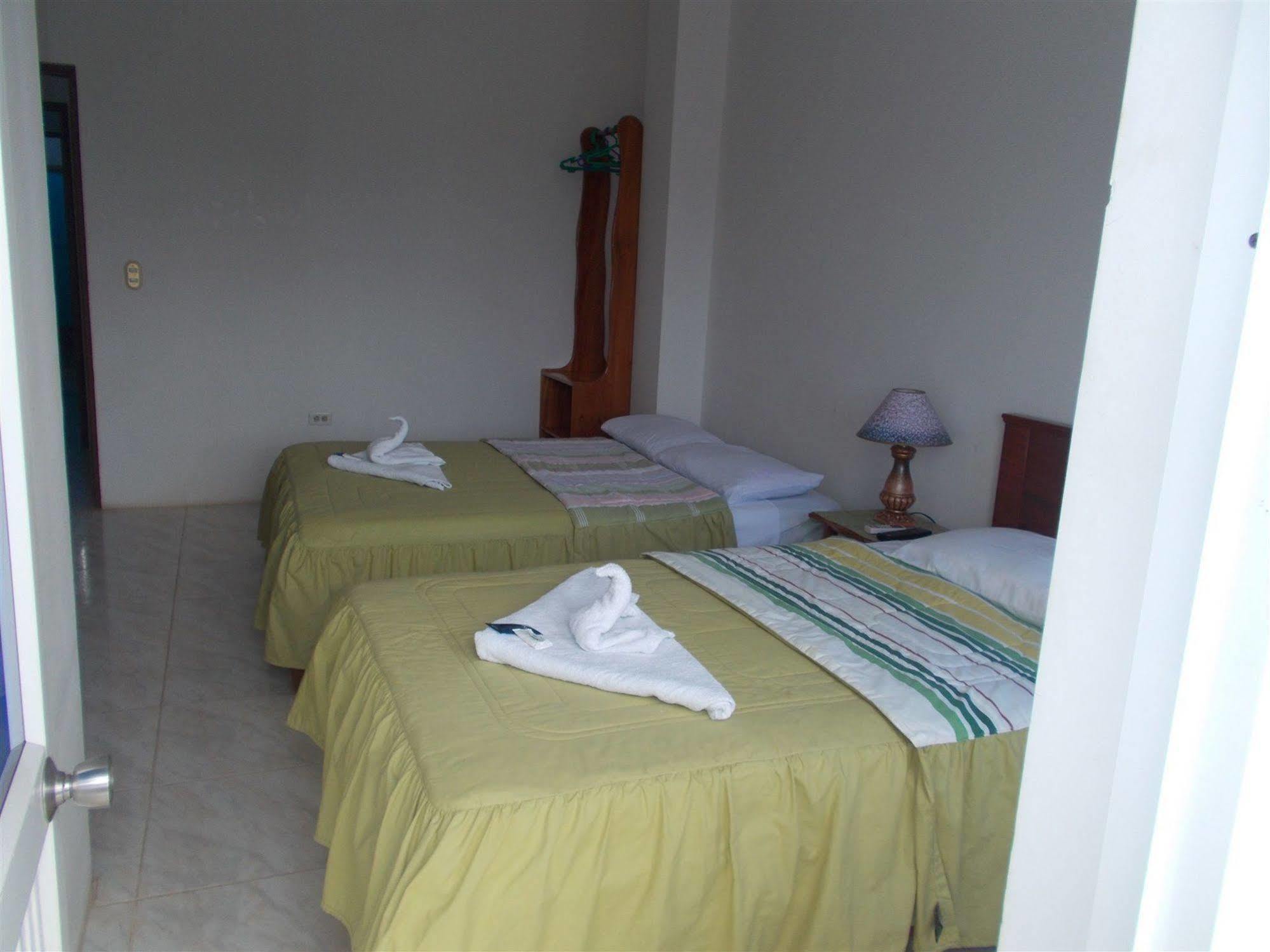 Paraiso De Isabela Puerto Villamil Eksteriør billede